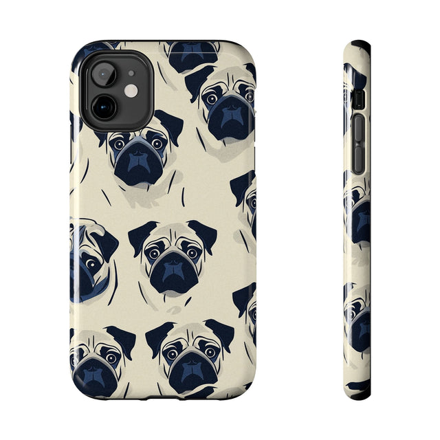 Melancholy Muses Phone Case