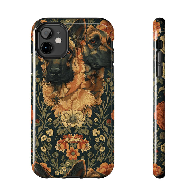 Terracotta Garden Shepherds Phone Case