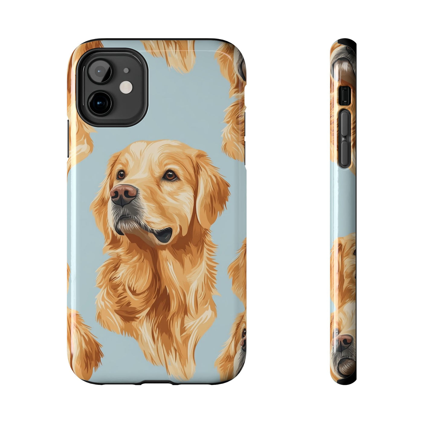 Sky Hour Gathering Phone Case