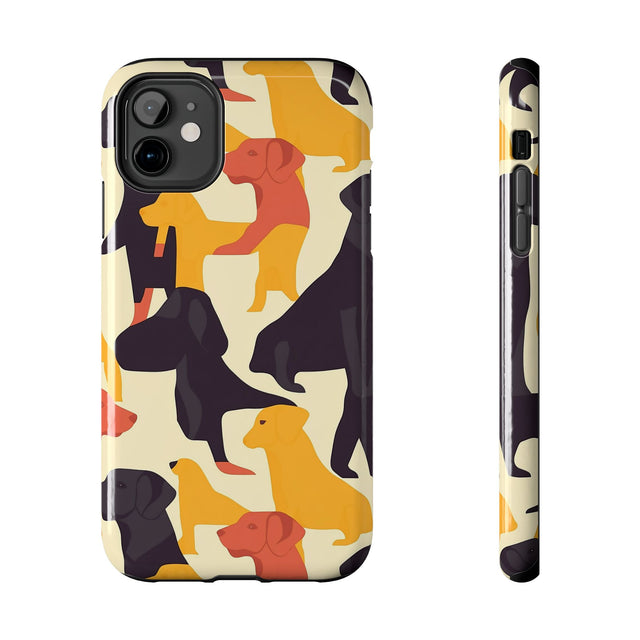 Golden Hour Labs Phone Case