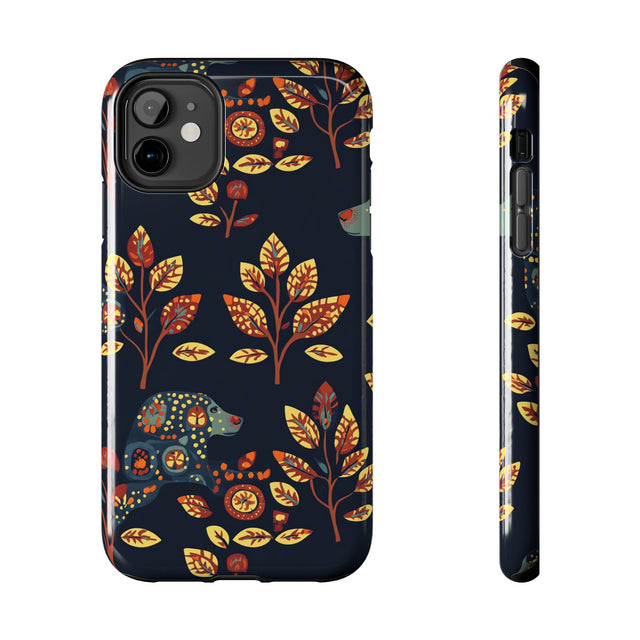 Midnight Folk Labs Phone Case