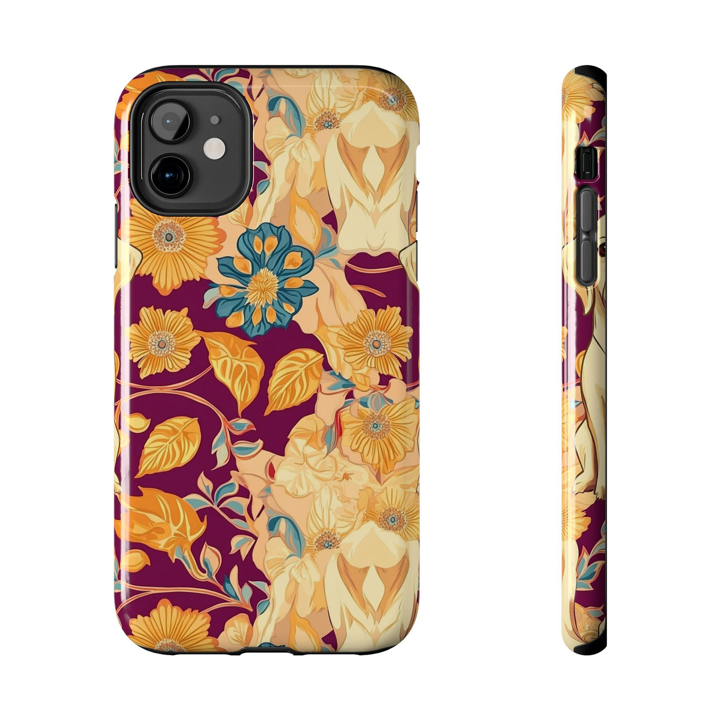 Gilded Garden Labs Phone Case