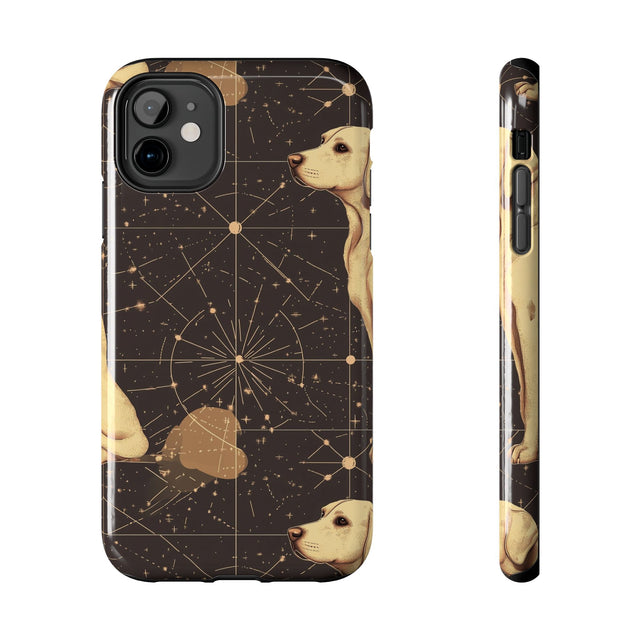 Stellar Navigator Labs Phone Case