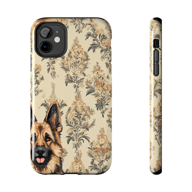 Victorian Manor Shepherds Phone Case