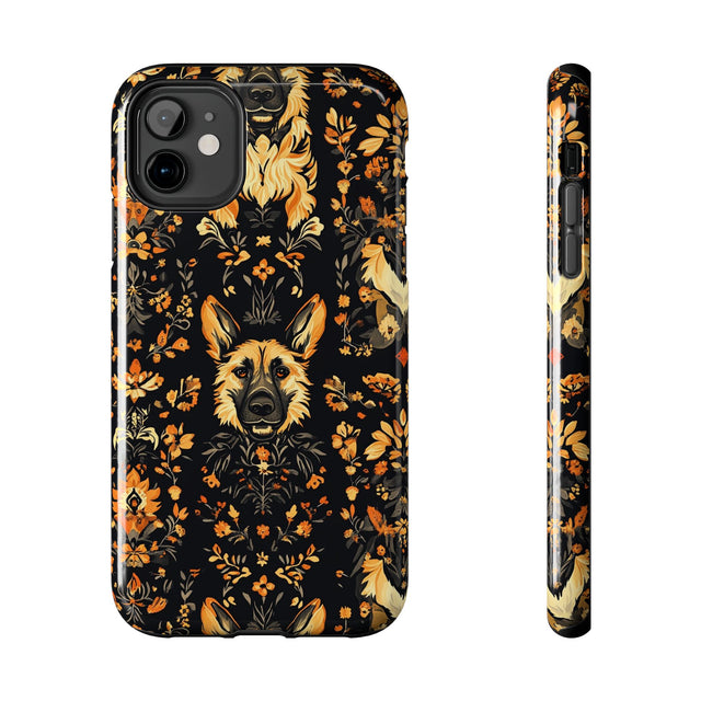 Gilded Folklore Shepherds Phone Case