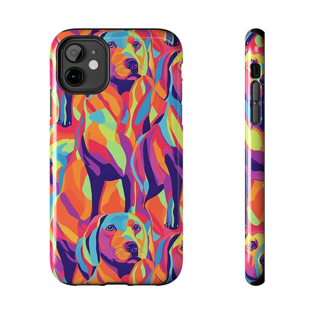 Kaleidoscope Labs Phone Case
