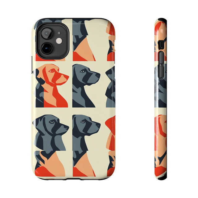 Coral Pop Labs Phone Case