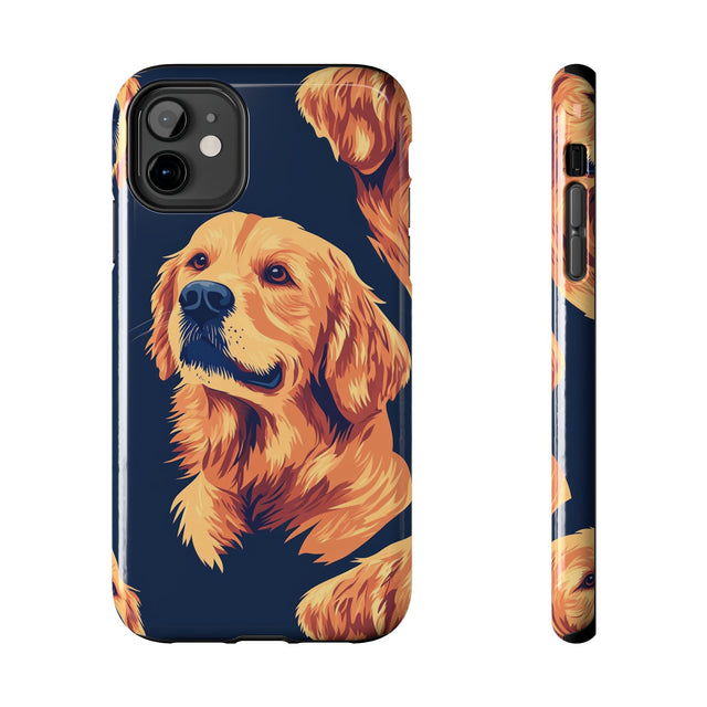 Sunset Golden Hour Phone Case