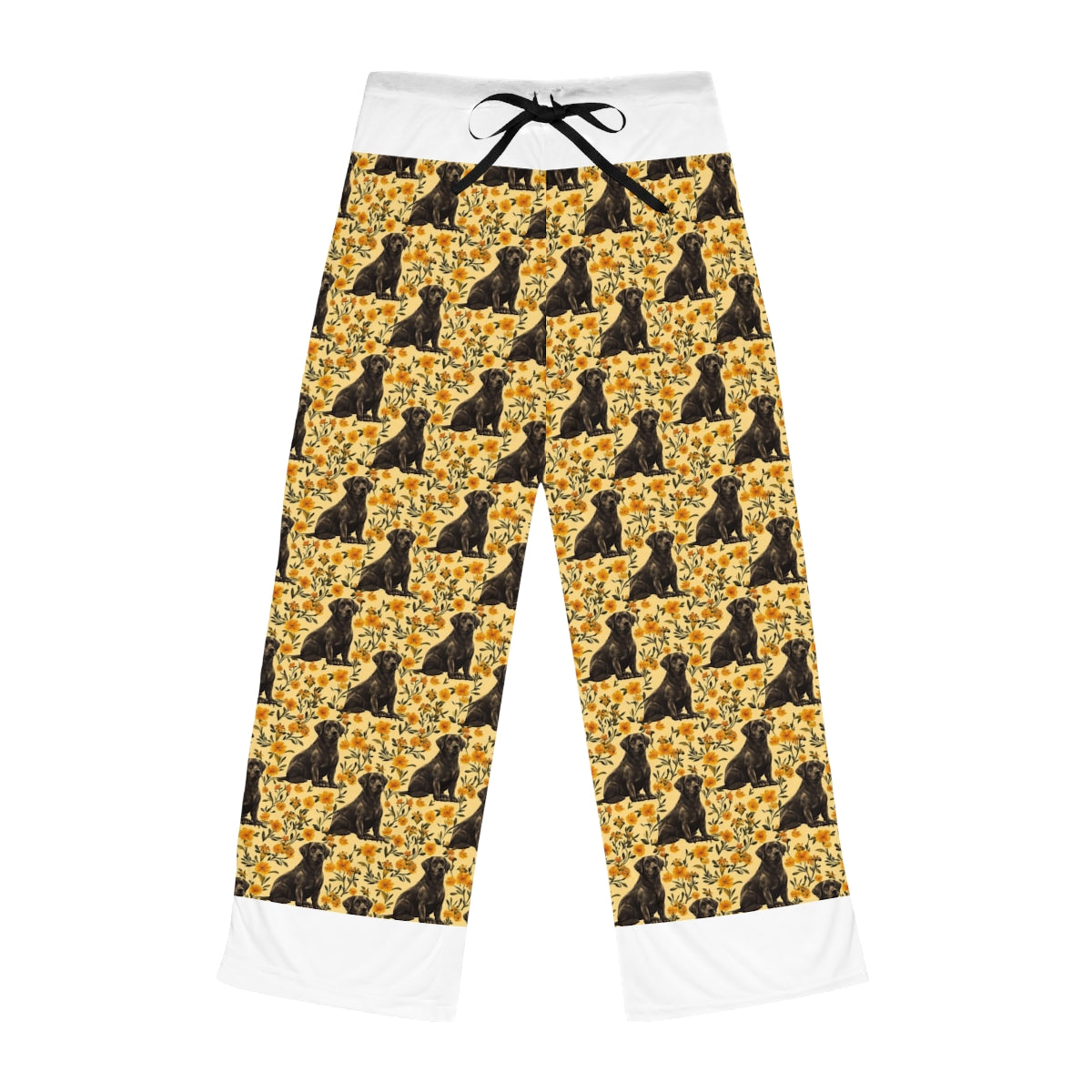 Amber Bloom Labs Pajama Pants