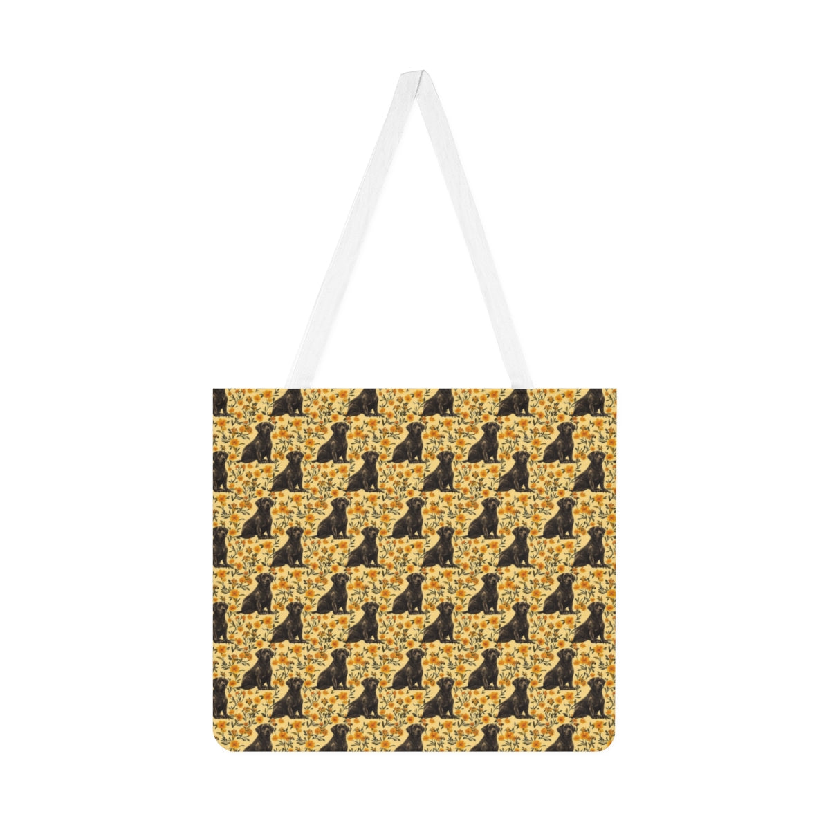 Amber Bloom Labs Tote Bag