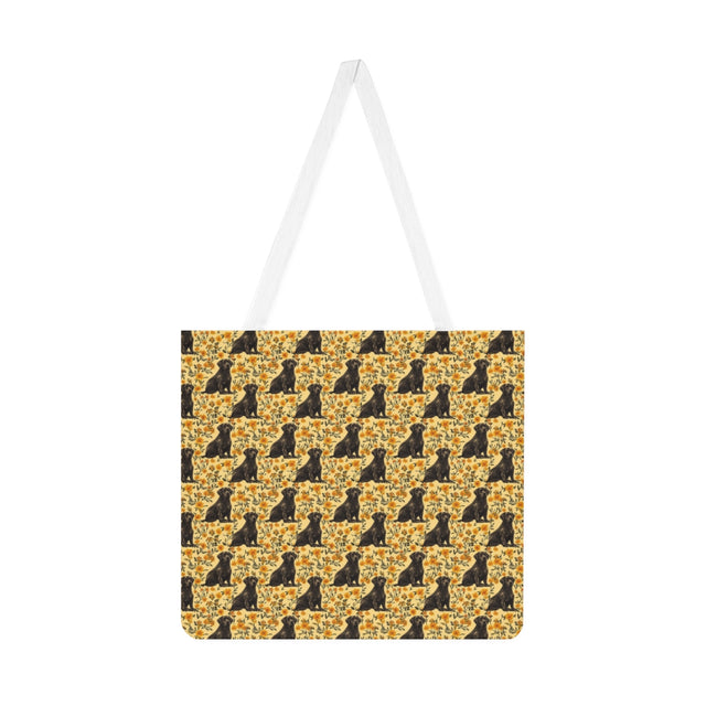 Amber Bloom Labs Tote Bag