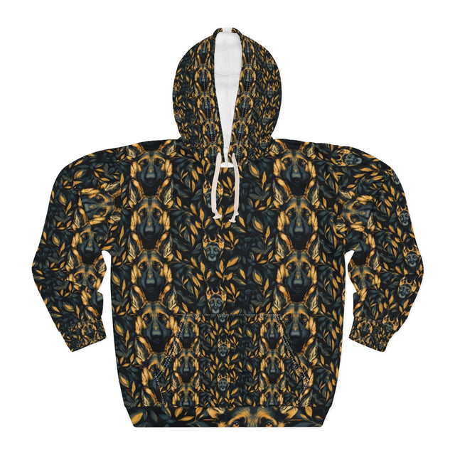 Amber Dawn Shepherds Hoodie