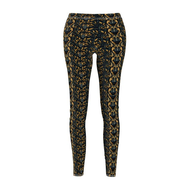 Amber Dawn Shepherds Leggings