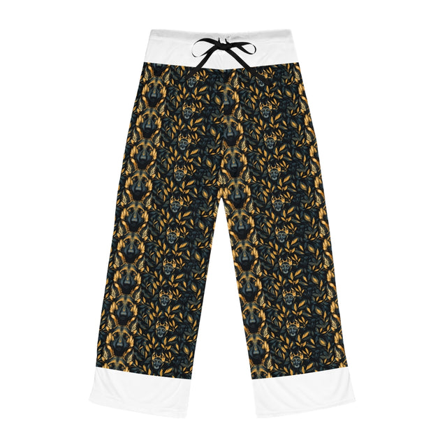 Amber Dawn Shepherds Pajama Pants