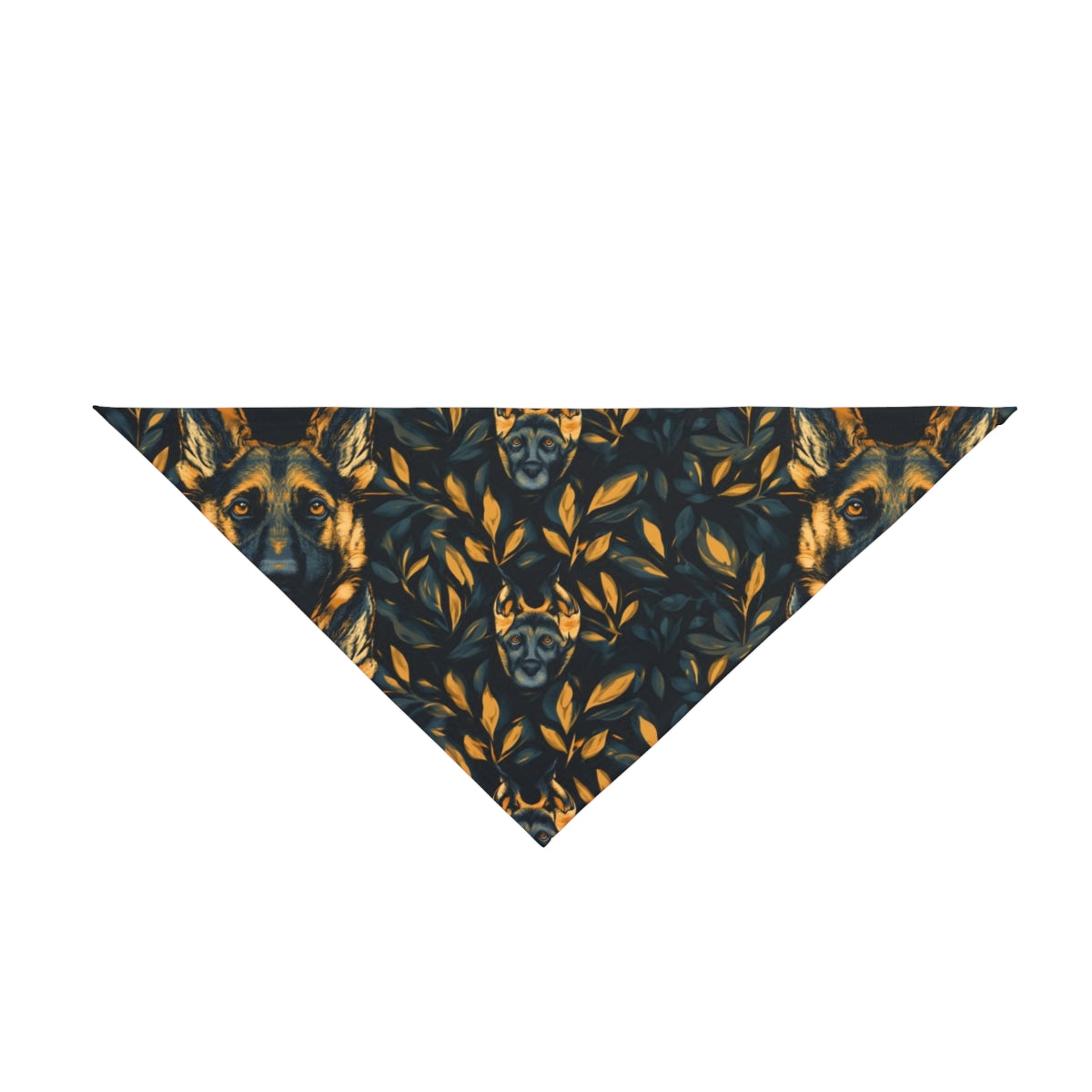 Amber Dawn Shepherds Pet Bandana