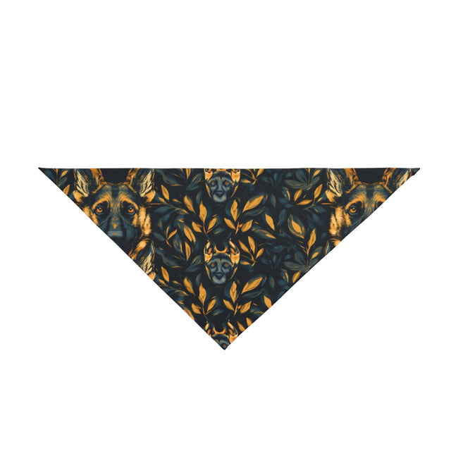 Amber Dawn Shepherds Pet Bandana