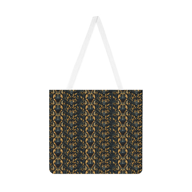 Amber Dawn Shepherds Tote Bag