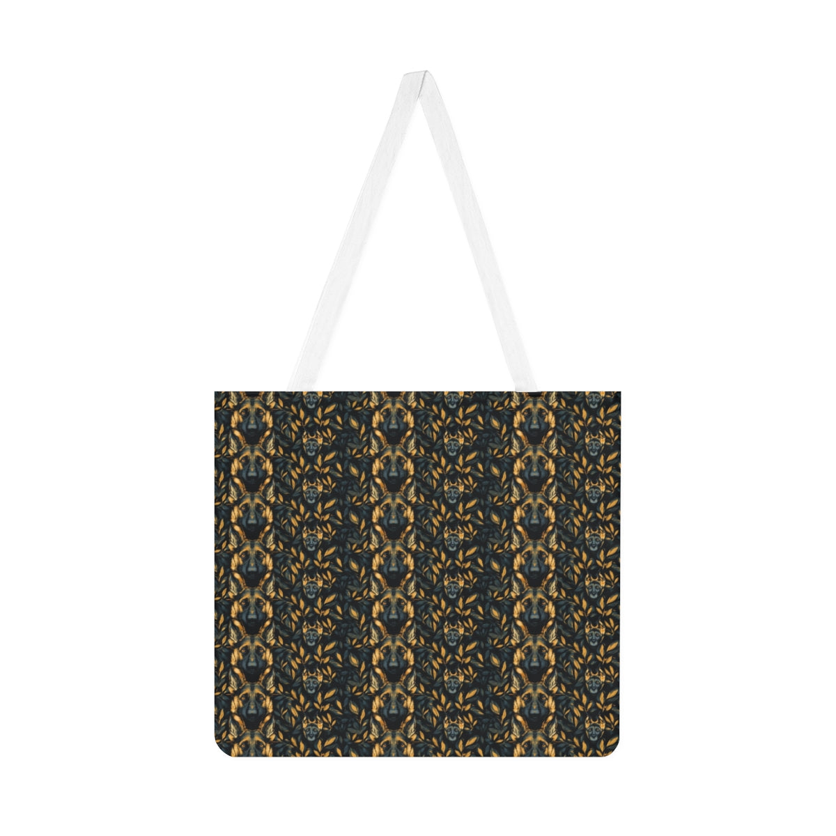 Amber Dawn Shepherds Tote Bag
