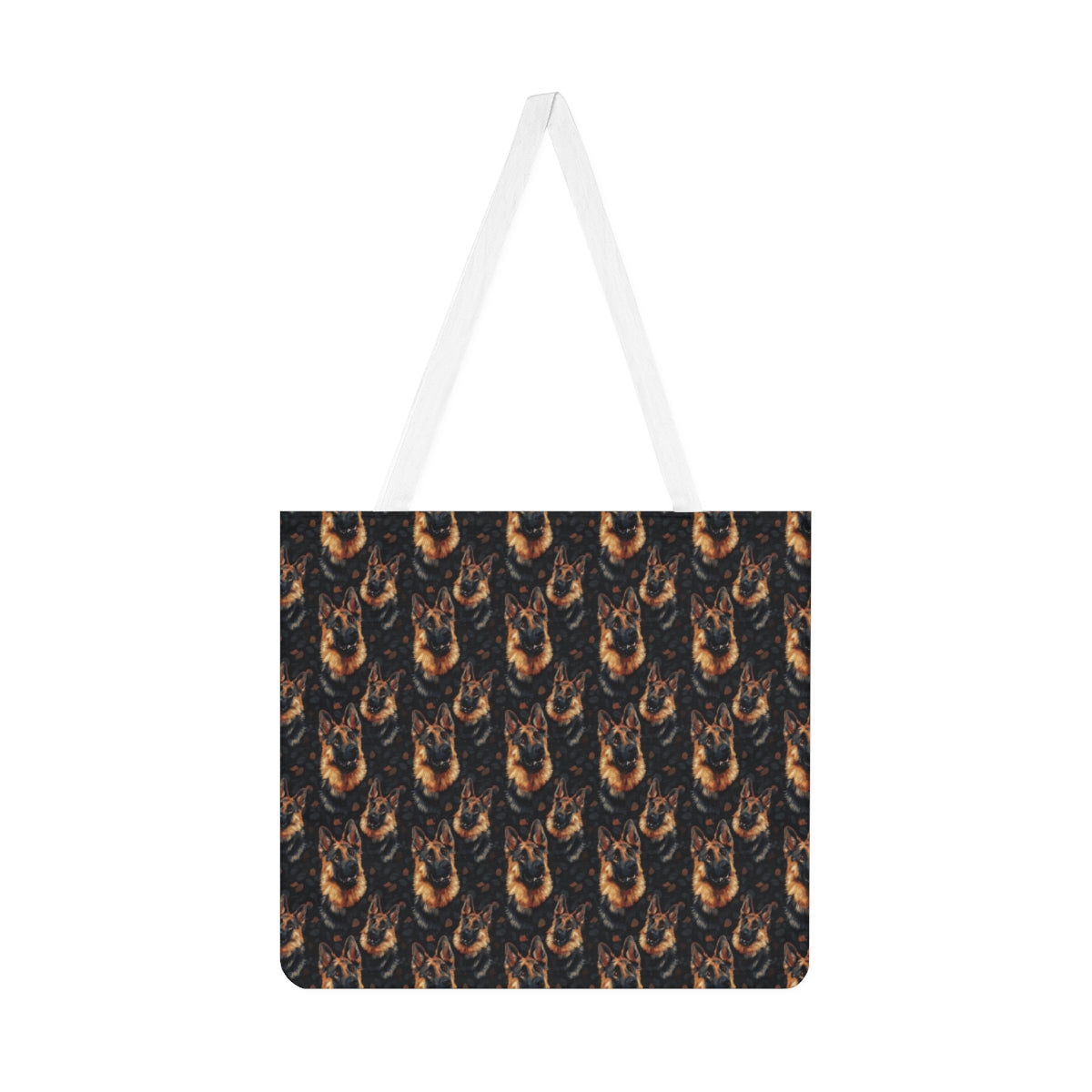 Amber Shadow Shepherds Tote Bag