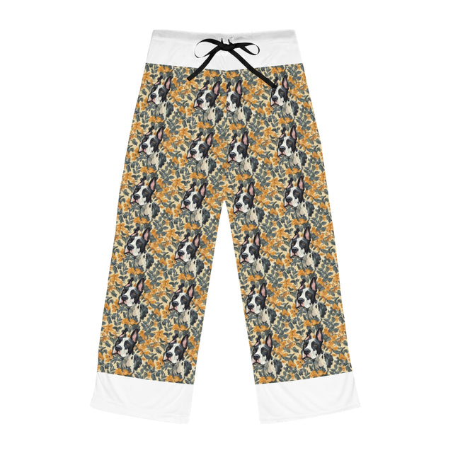 Autumn Bloom Dane Pajama Pants