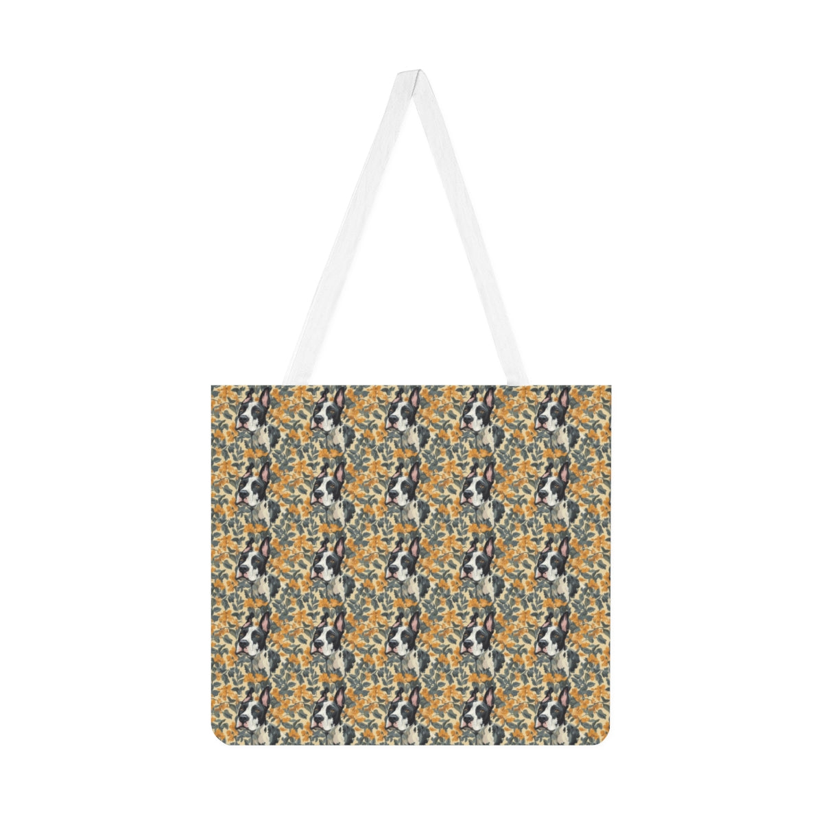 Autumn Bloom Dane Tote Bag