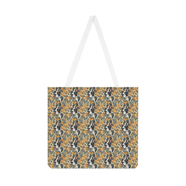 Autumn Bloom Dane Tote Bag