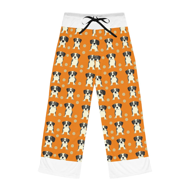 Autumn Boxer Brigade Pajama Pants