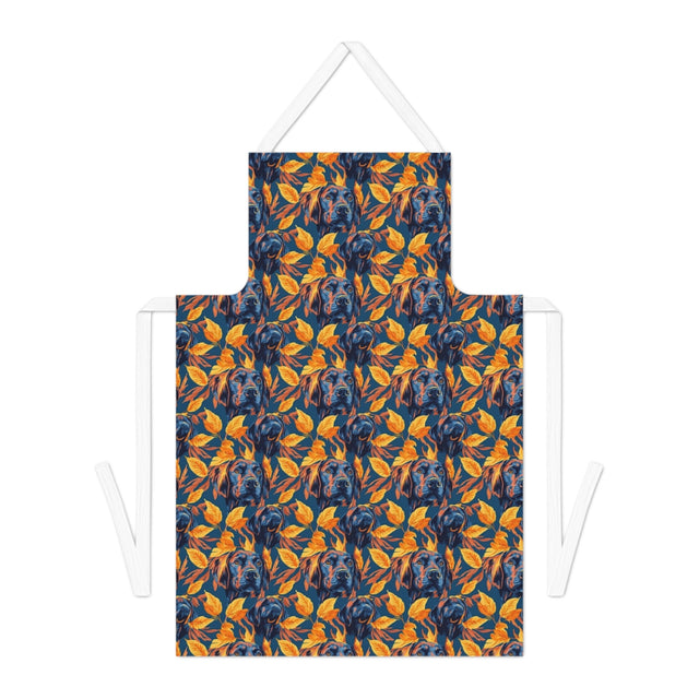 Autumn Ember Labs Apron