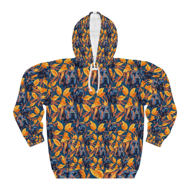 Autumn Ember Labs Hoodie
