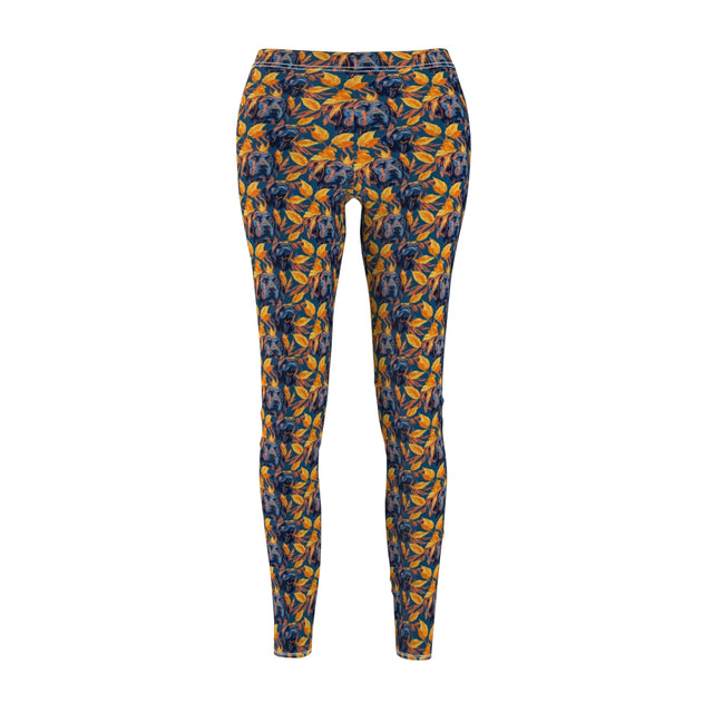Autumn Ember Labs Leggings