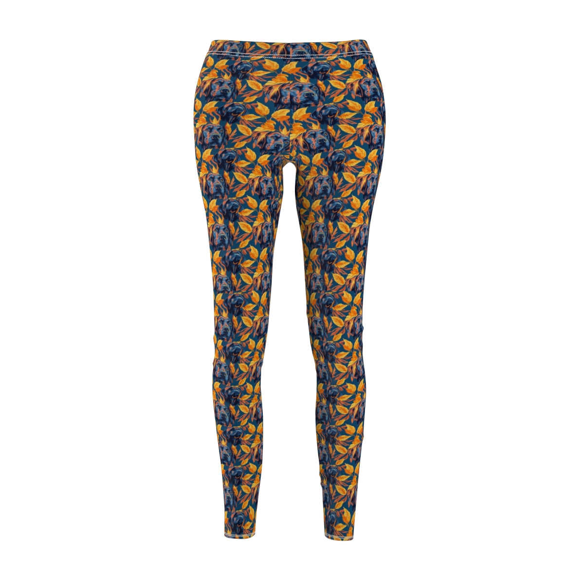Autumn Ember Labs Leggings