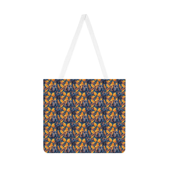 Autumn Ember Labs Tote Bag