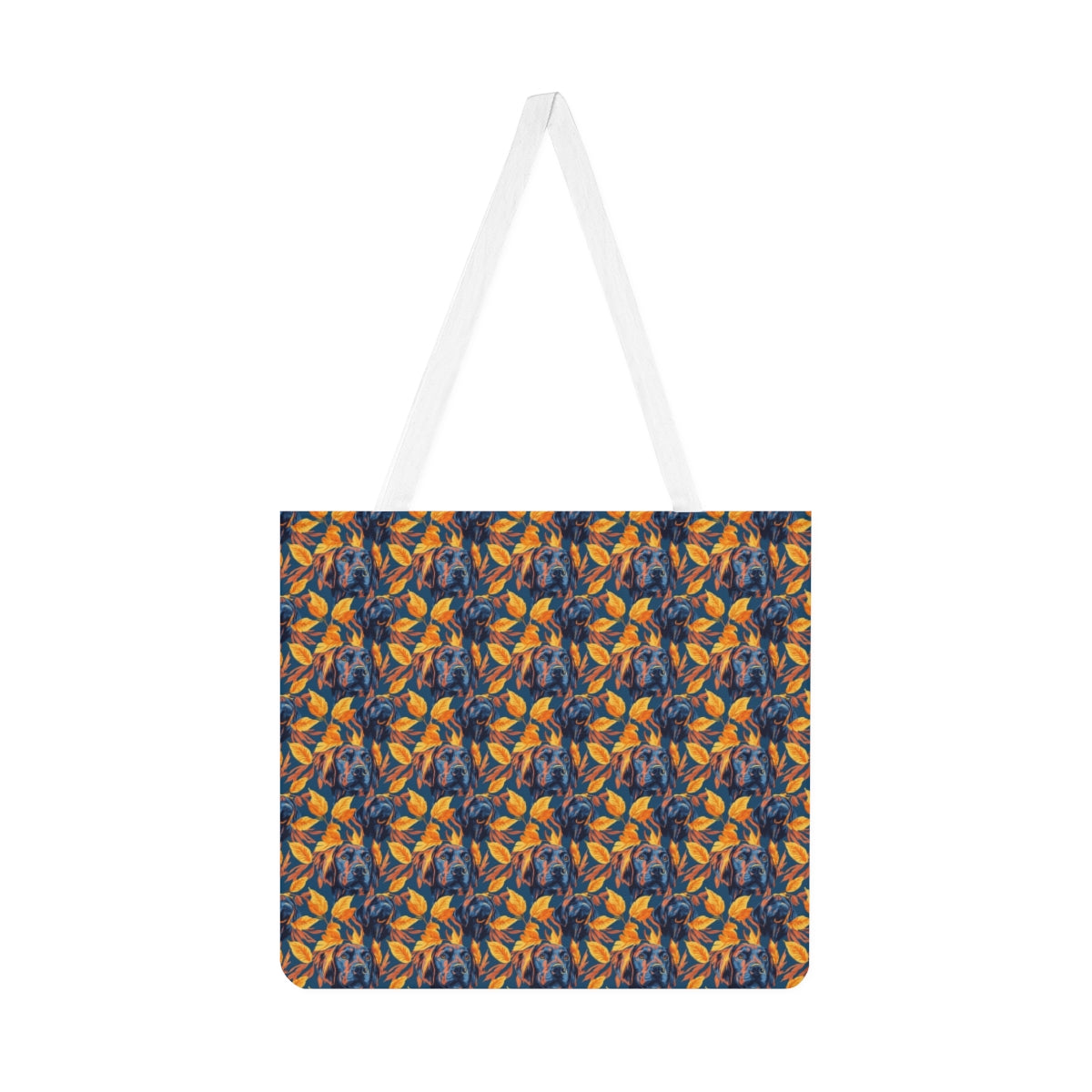 Autumn Ember Labs Tote Bag