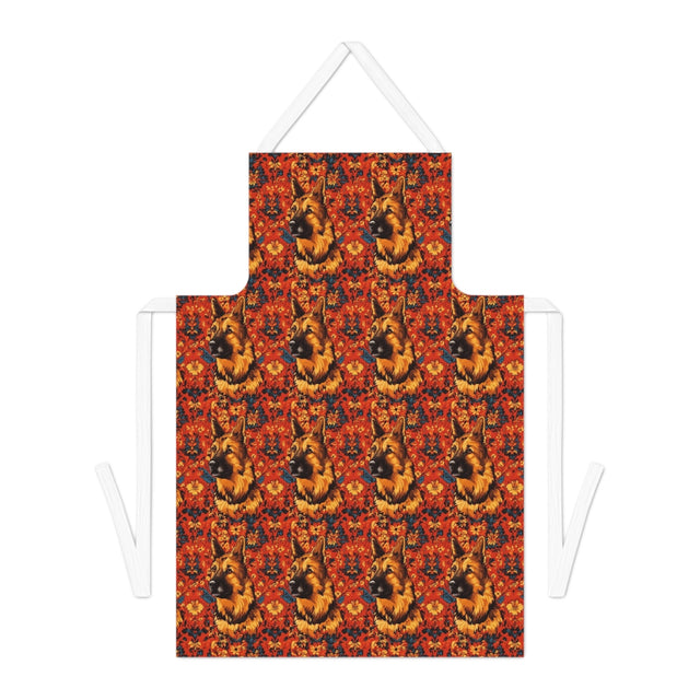 Autumn Folklore Shepherds Apron