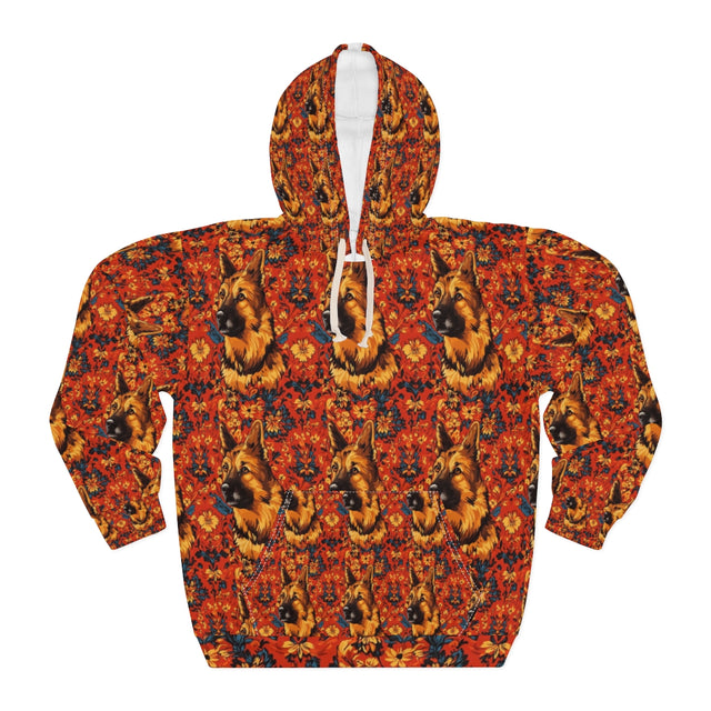 Autumn Folklore Shepherds Hoodie
