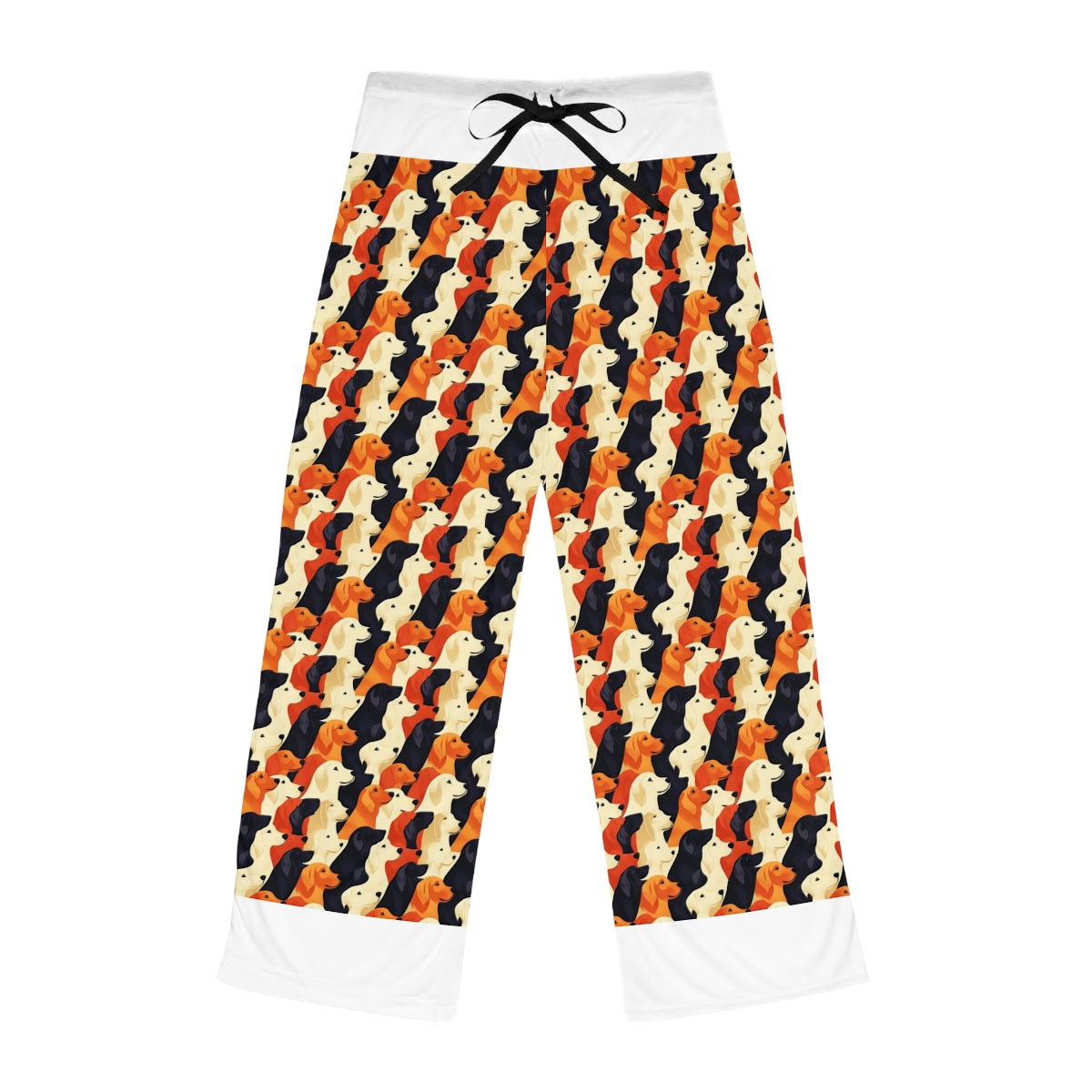 Autumn Retriever Medley Pajama Pants