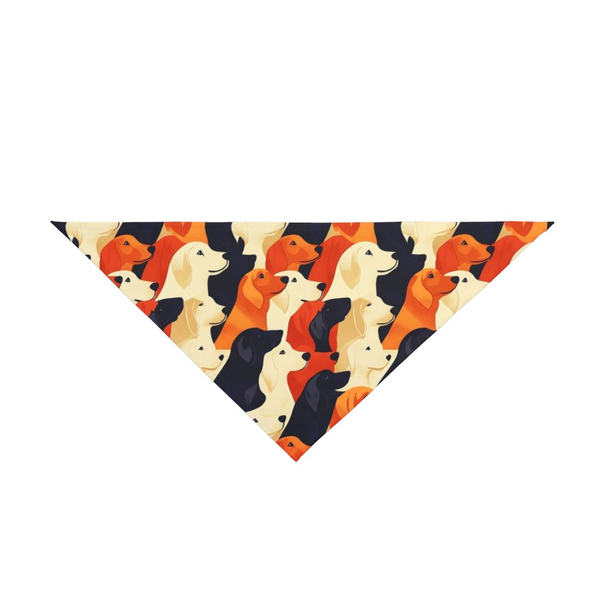 Autumn Retriever Medley Pet Bandana