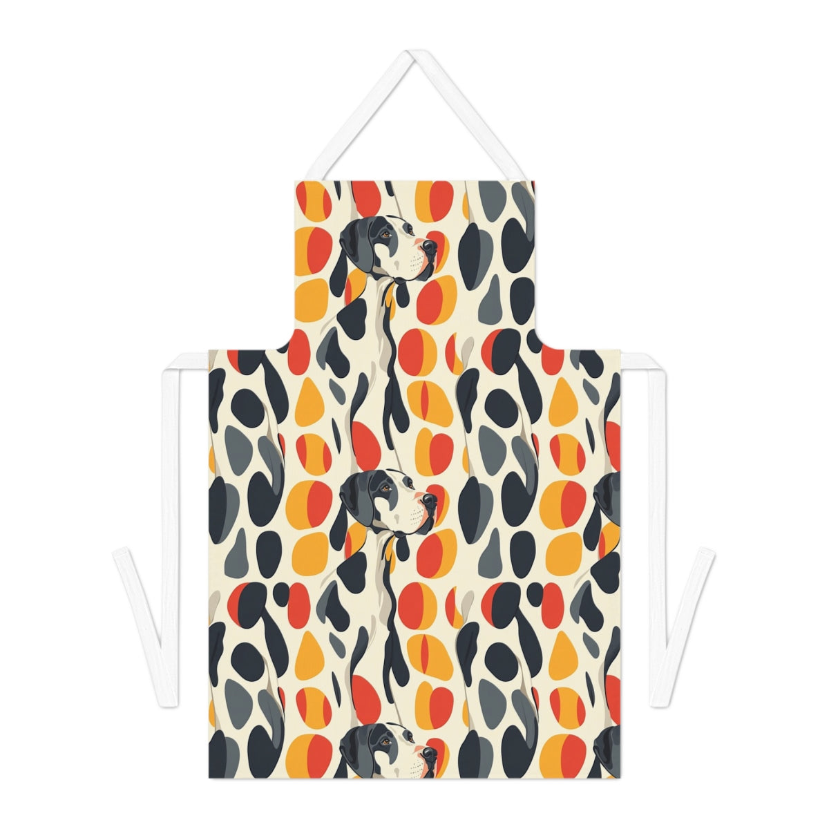 Autumn Reverie Danes Apron