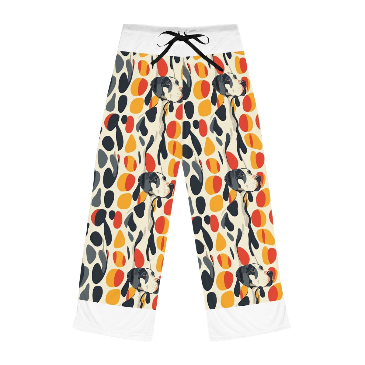 Autumn Reverie Danes Pajama Pants