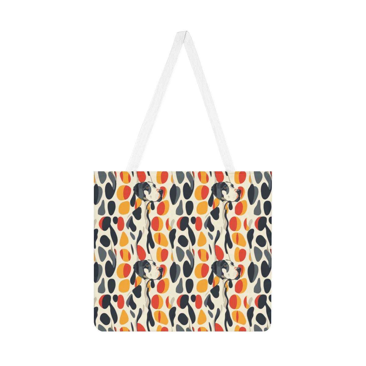 Autumn Reverie Danes Tote Bag
