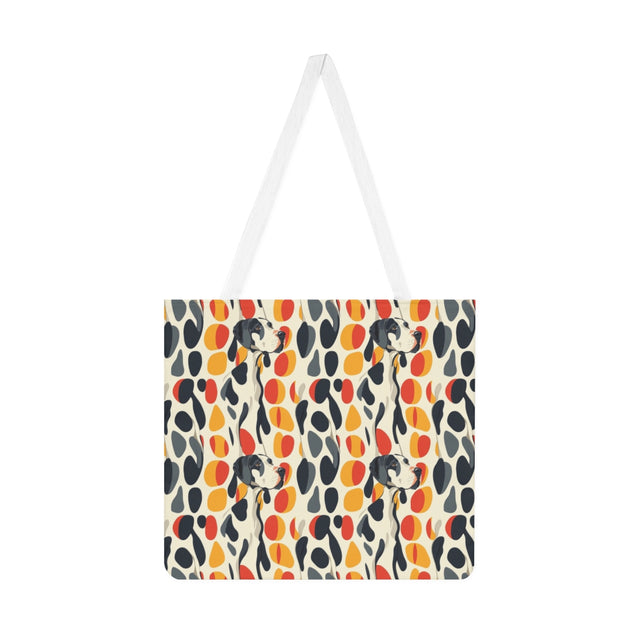 Autumn Reverie Danes Tote Bag