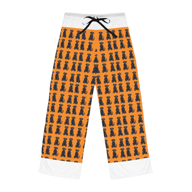 Autumn Shadows Labs Pajama Pants