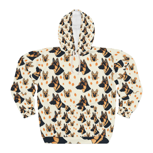 Autumn Shepherds Hoodie
