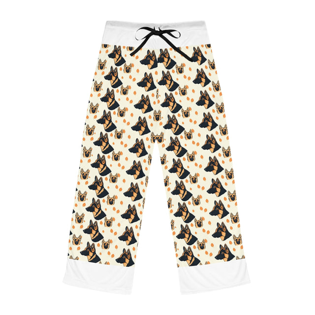 Autumn Shepherds Pajama Pants