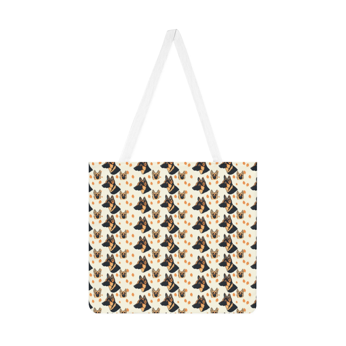 Autumn Shepherds Tote Bag