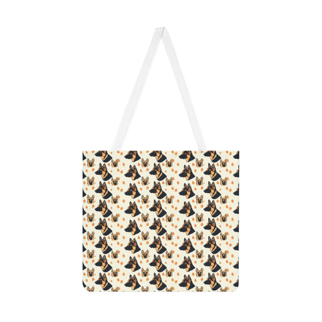 Autumn Shepherds Tote Bag