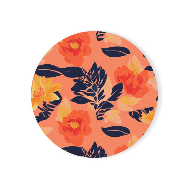 Autumn Sunset Shepherds Coasters