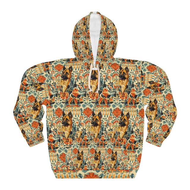 Autumn Tapestry Shepherds Hoodie