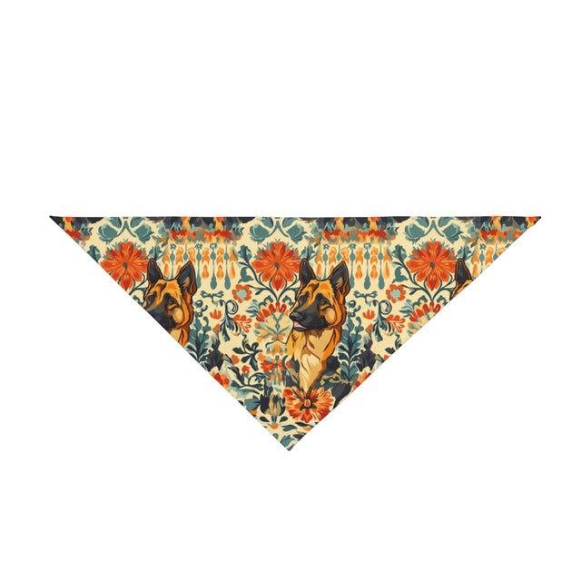 Autumn Tapestry Shepherds Pet Bandana