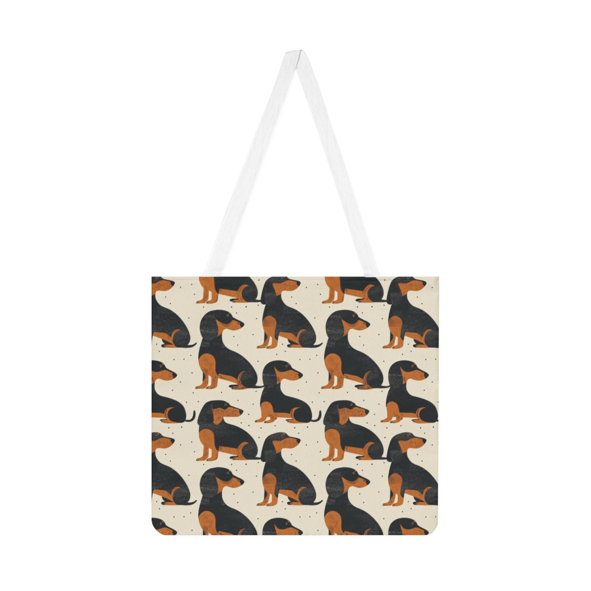 Autumn Wiener Wanderers Tote Bag
